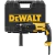 Rotomartillo DEWALT 2.6J 800W con SDS PLUS D25133K - OferTools - Ferretería Online