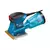 Lijadora Orbital BOSCH 2400 OMP 180W GSS140-1A