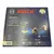 Combo BOSCH Amoladora GWS-180LI + Taladro GSB-185LI 18v Completo - comprar online