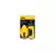 Tiralíneas STANLEY 30mts chocla con tiza- SS47-442