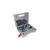 Juego de Sierra Copa BOSCH 8% Cobalto con 10 Pzas en Estuche BOSA11477 - comprar online