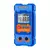 Tester Digital WADFOW autorango 600V-600K/OHMS WDM1501 en internet