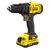 Taladro Atornillador STANLEY 13mm 20V Sin Carbones/Brushless SBD710C2K-AR en internet