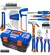 Set de Herramientas Manuales WADFOW 85 Pzas -WHS3B85 - comprar online