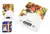 Balanza WADFOW Digital De Cocina 5KG -WKE4506