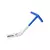 Llave Saca Bujías WADFOW Articulada 21mm Con Mango T - WTH5121 - comprar online