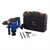 Rotomartillo Percutor KLD 1500W SDS Plus 13mm 1-1/4" 220V KLDMR32P - comprar online