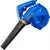 Soplador Aspirador De Hojas WADFOW 600W 1600RPM WAB15601 - comprar online