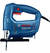 Sierra Caladora BOSCH 450W GST650 - comprar online