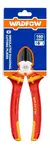Alicate WADFOW Corte Diagonal 6" Aislado- WPL3936