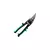 Tijera De Aviacion Biassoni Derecho 992832 - comprar online
