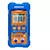 Tester Digital WADFOW autorango 600V-600K/OHMS WDM1501 - comprar online
