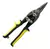 Tijera De Aviacion Biassoni Recta 992831 - comprar online