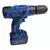 Kit Taladro Atornillador Percutor KLD Inalámbrico 18V 16 Accesorios KLDTIP18K - OferTools - Ferretería Online