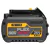 Batería DeWALT 20/60V MAX FLEXVOLT de 6 Ah - Modelo DCB606-B3