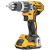 Kit Taladro Percutor Atornillador DEWALT 13mm 20V Max XR Brushless DCD796D2 en internet