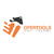 Pinza de Fuerza WADFOW Tipo Atlas 10" Curva - WLP1C10 - OferTools - Ferretería Online