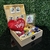 Blumibox Com Placa