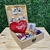 Blumibox Com Foto de Mesa
