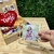 Blumibox Com Foto de Mesa - comprar online