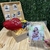 Blumibox Com Placa Feed