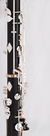 CLARONE FIREBIRD Bb - DÓ GRAVE - Canal do Clarinete