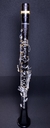 CLARINETE ROYAL GLOBAL MODELO POLARIS