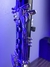 CLARINETE em Sib ZDC EM MADEIRA 18 CHAVES, CHAVES PRATEADAS