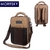 ESTOJO ESTILO MOCHILA MORESKY PARA CLARINETE EM SIb