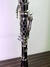 Imagem do CLARINETE em Sib MORESKY EM MADEIRA 18 CHAVES MODELO M112, CHAVES PRATEADAS