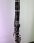 CLARINETE em Sib MORESKY EM MADEIRA 18 CHAVES MODELO M112, CHAVES PRATEADAS