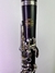 CLARINETE em Sib MORESKY EM MADEIRA 18 CHAVES MODELO M112, CHAVES PRATEADAS - comprar online
