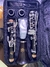 Imagem do CLARINETE MORESKY em Sib MODELO M110, EM MADEIRA 17 CHAVES, CHAVES NIQUELADAS