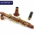 CLARINETE MORESKY EM MIb 17 CHAVES (REQUINTA) - 4 MODELOS na internet
