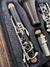 CLARINETE em Sib MORESKY M9 EM MADEIRA COM 17 OU 18 CHAVES PRATEADAS - comprar online