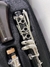 CLARINETE em Sib MORESKY M9 EM MADEIRA COM 17 OU 18 CHAVES PRATEADAS na internet