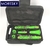 CLARINETE em Sib MORESKY EM ABS MODEO E1. 17 CHAVES. ESTUDANTE. VÁRIAS CORES. - comprar online
