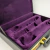 CASE LUXO MORESKY EM MADEIRA PARA CLARINETE EM SIb - comprar online