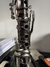 CLARINETE MORESKY em Sib MODELO M110, EM MADEIRA 17 CHAVES, CHAVES NIQUELADAS - Canal do Clarinete