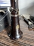 CLARINETE MORESKY em Sib MODELO M110, EM MADEIRA 17 CHAVES, CHAVES NIQUELADAS na internet