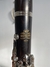 CLARINETE MORESKY em Sib MODELO M110, EM MADEIRA 17 CHAVES, CHAVES NIQUELADAS - comprar online