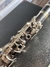 CLARINETE MORESKY em Sib MODELO M110, EM MADEIRA 17 CHAVES, CHAVES NIQUELADAS - Canal do Clarinete