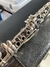 CLARINETE MORESKY em Sib MODELO M110, EM MADEIRA 17 CHAVES, CHAVES NIQUELADAS na internet