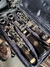 CLARINETE MORESKY em Sib MODELO M110, EM MADEIRA 17 CHAVES, CHAVES NIQUELADAS