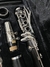 CLARINETE em Sib ZDC EM MADEIRA 18 CHAVES, CHAVES PRATEADAS - comprar online