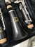 CLARINETE em Sib ZDC EM MADEIRA 18 CHAVES, CHAVES PRATEADAS - Canal do Clarinete