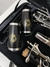 CLARINETE em Sib ZDC EM MADEIRA 18 CHAVES, CHAVES PRATEADAS - loja online