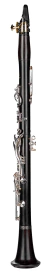 CLARINETE RZ MODELO "ORCHESTRA" (PROFISSIONAL)