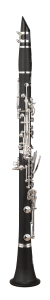 CLARINETE EM SIB RZ MODELO "BASE" (ESTUDANTE/INTERMEDIÁRIO) - comprar online