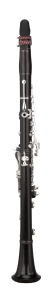 Imagem do CLARINETE EM SIB RZ MODELO "ALLEGRO" (PROFISSIONAL)